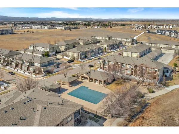 $498,000 | 4902 Northern Lights Drive, Unit A, Fort Collins, CO 80528