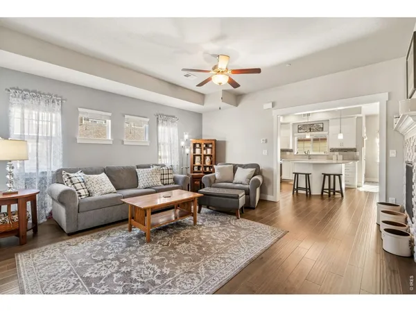$498,000 | 4902 Northern Lights Drive, Unit A, Fort Collins, CO 80528