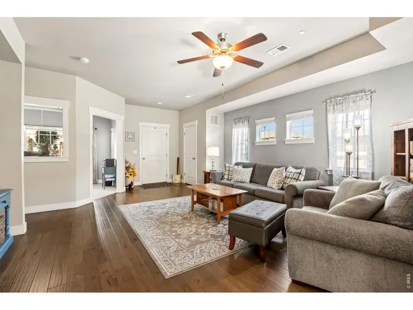 $498,000 | 4902 Northern Lights Drive, Unit A, Fort Collins, CO 80528