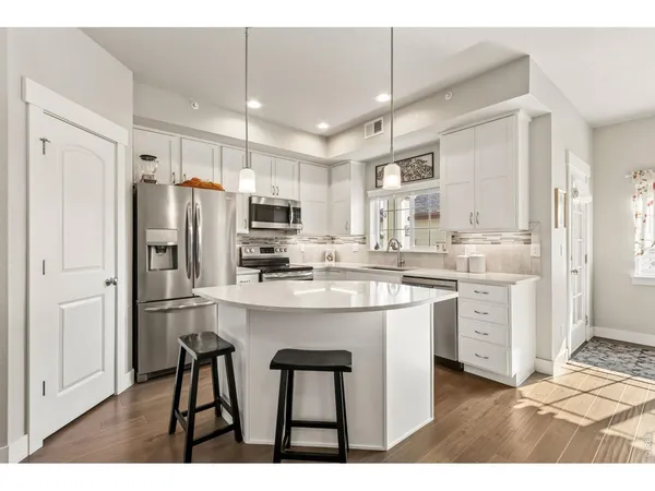 $498,000 | 4902 Northern Lights Drive, Unit A, Fort Collins, CO 80528