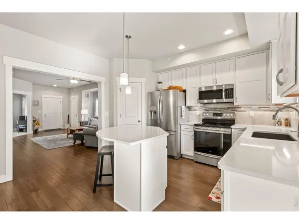 $498,000 | 4902 Northern Lights Drive, Unit A, Fort Collins, CO 80528