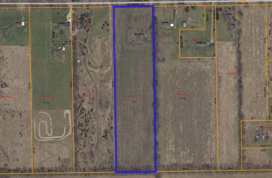 14223 Howard Road Concord, MI 49237 - Photo 1 of 1 2022-09-22_18-53-25