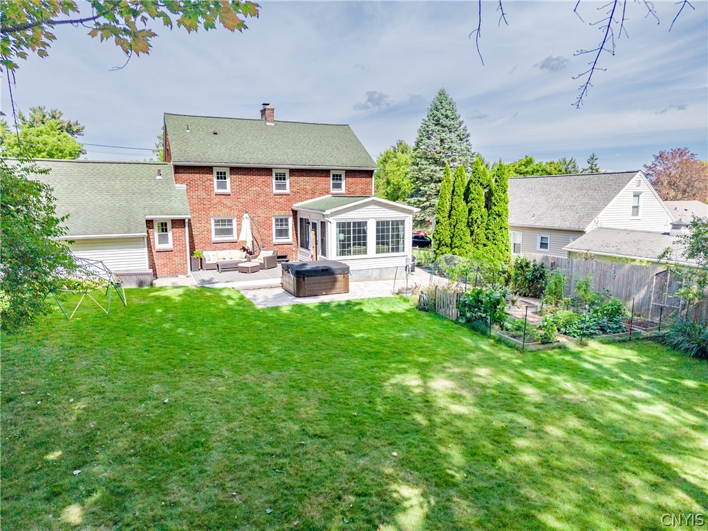 418 Radcliffe Road DeWitt, NY 13214 - Photo 28 of 50 Gallery Image 28