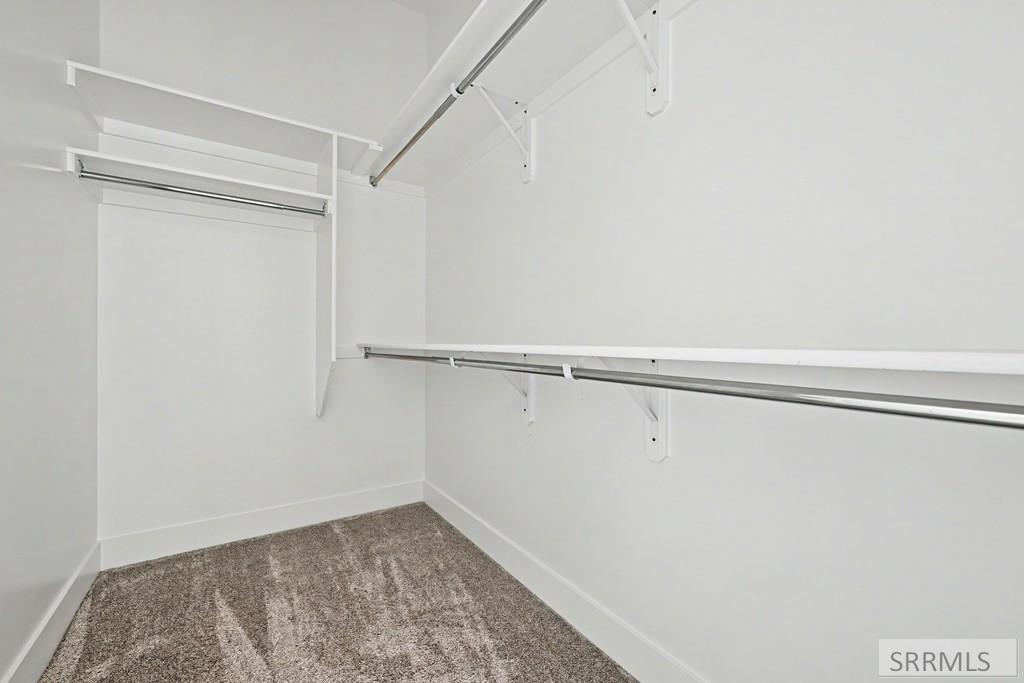 3148 Elixir Road Ammon, ID 83406 - Photo 7 of 14 Primary Walk-In Closet