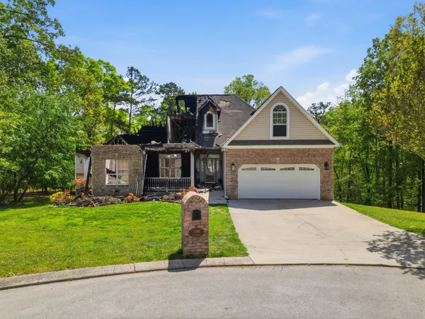 $215,000 | 7298 Flagridge Drive, Ooltewah, TN 37363