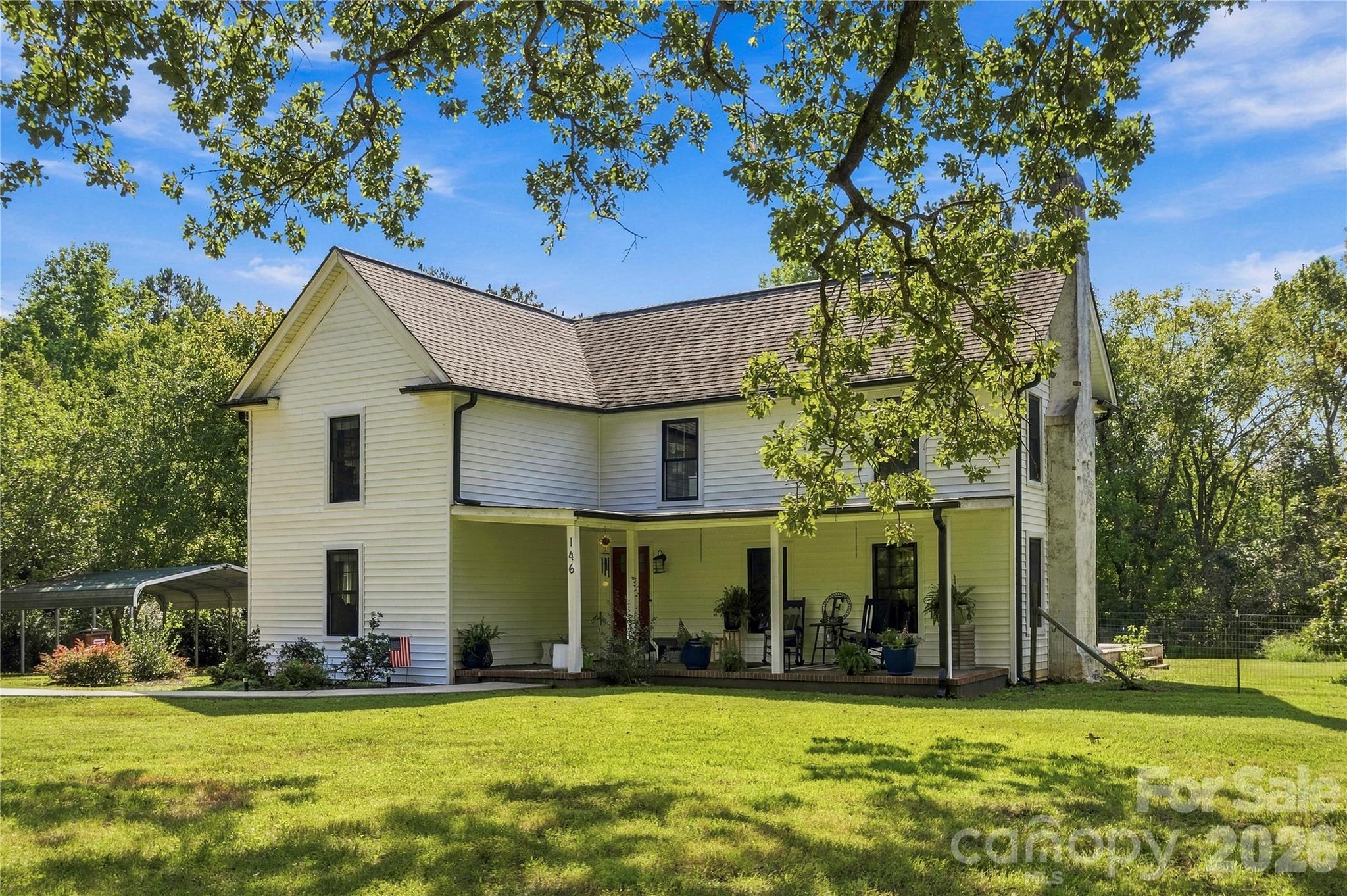 146 Jess Cross Road Lexington, NC 27292 - Photo 4 of 46 Gallery Image 4