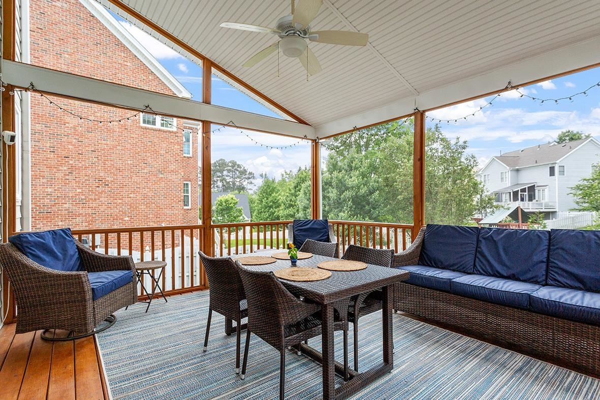 10213 Swanhaven Court Raleigh, NC 27617 - Photo 45 of 57 Photo 45