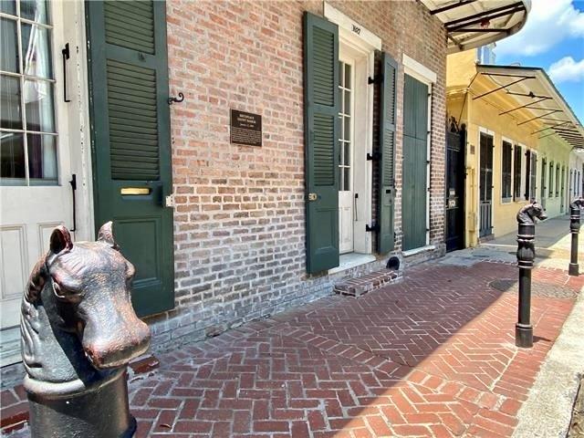 1027 Chartres Street, Unit F New Orleans, LA 70116 - Photo 2 of 24