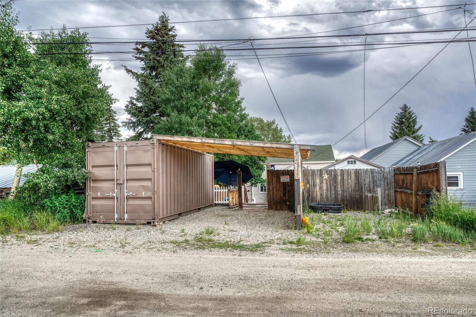 306 Elm Street Leadville, CO 80461 - Photo 35 of 42