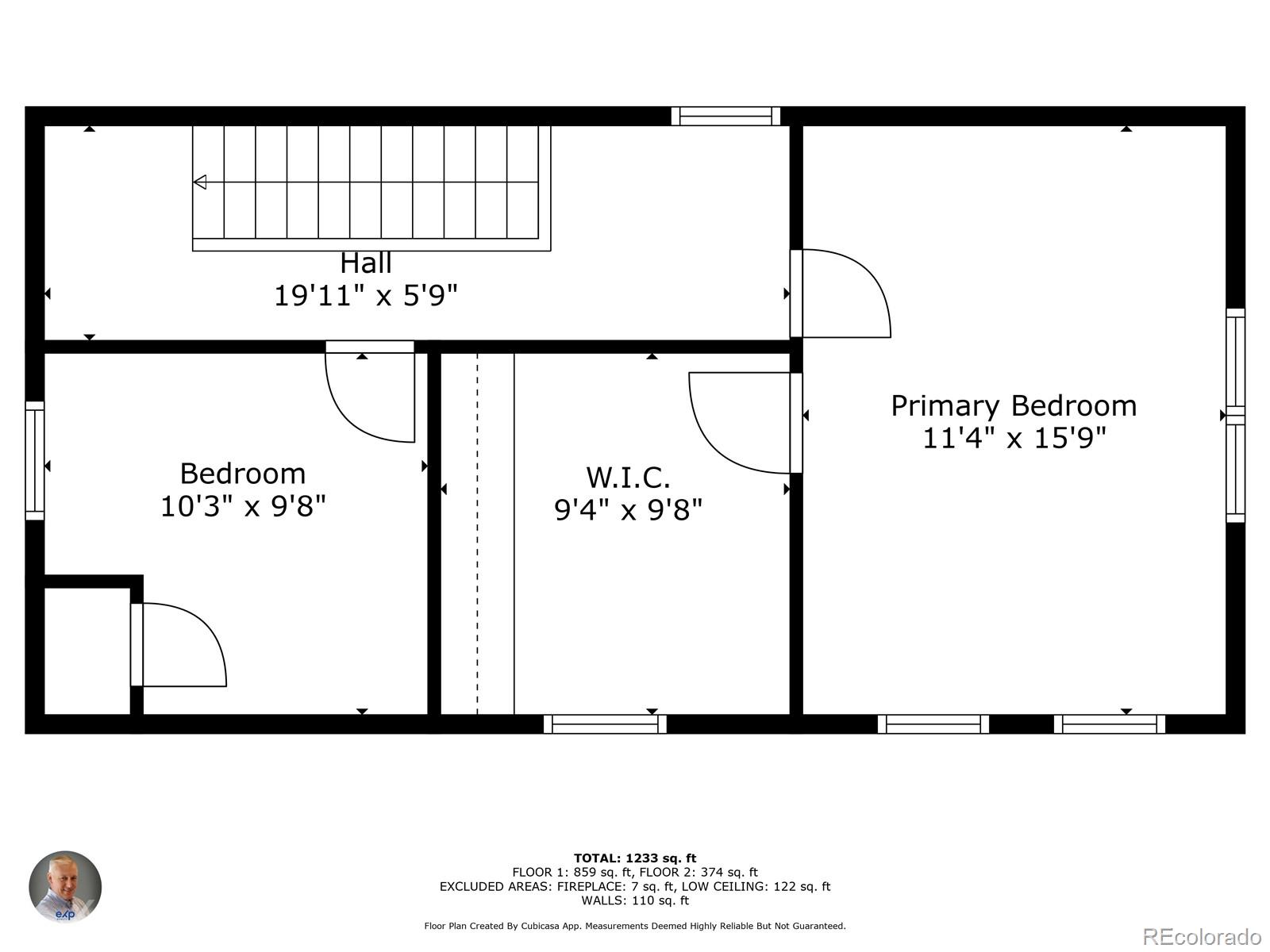 306 Elm Street Leadville, CO 80461 - Photo 41 of 42