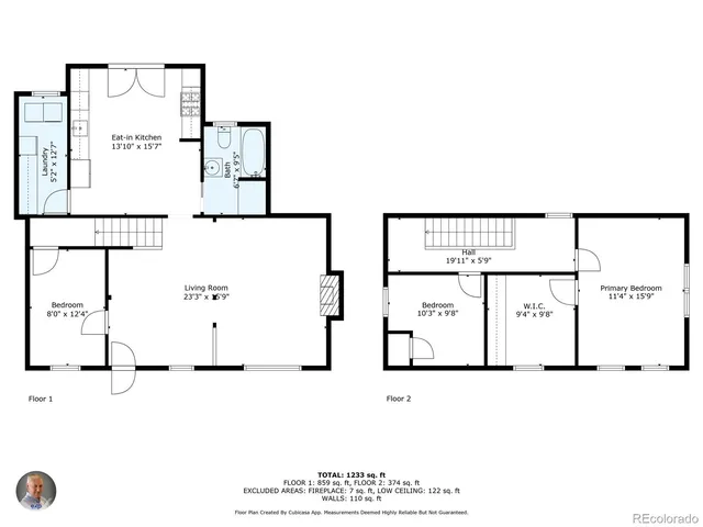 $524,900 | 306 Elm Street, Leadville, CO 80461