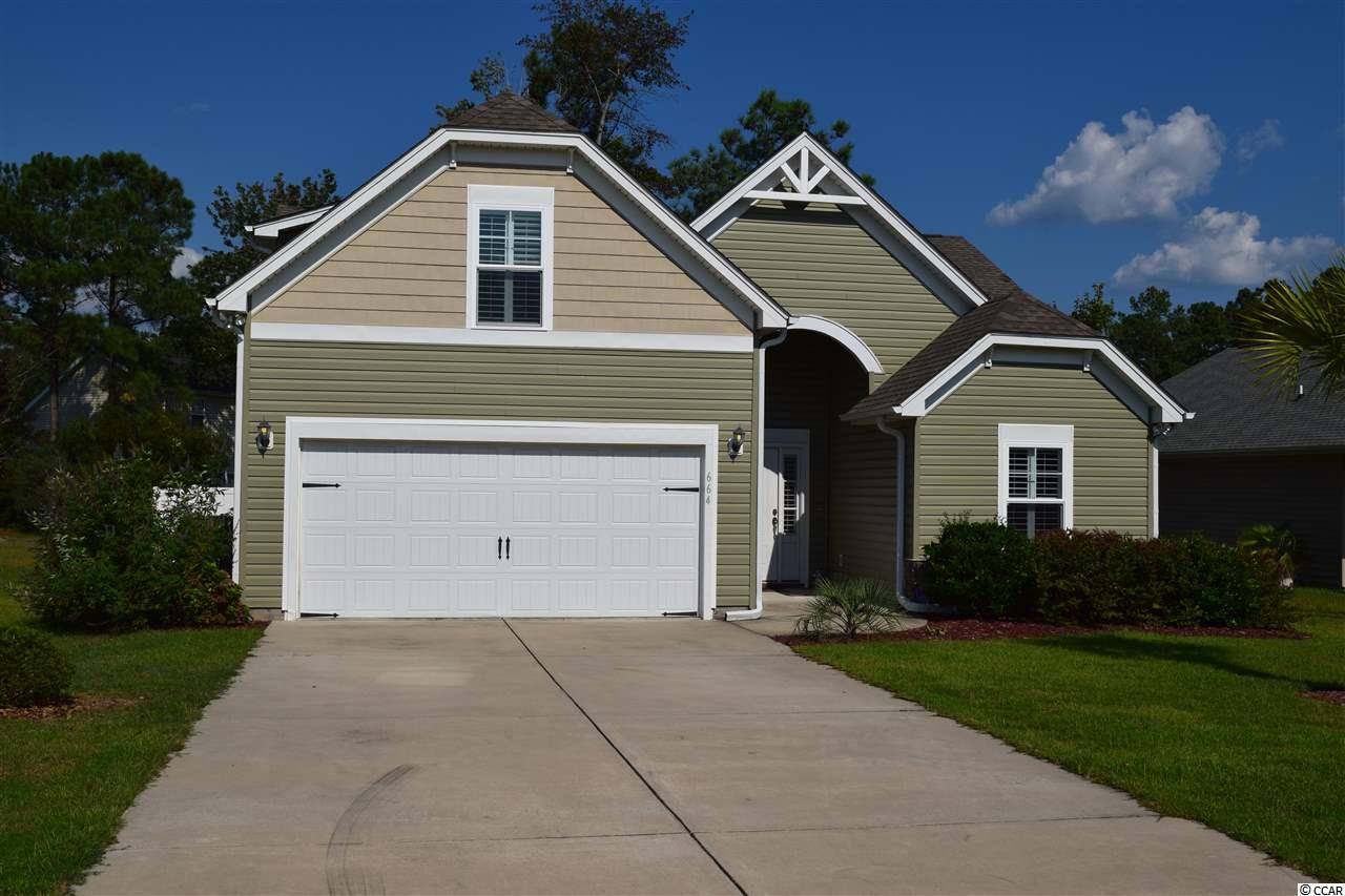 664 Rambler Court Myrtle Beach, SC 29588 - Photo 22 of 23 Gallery Image 22