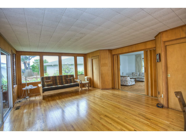 1859 Randall Road San Mateo, CA 94402 - Photo 7 of 22 a living room with a large window
