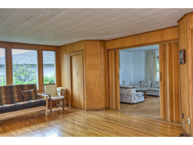 1859 Randall Road San Mateo, CA 94402 - Photo 8 of 22 a living room with furniture and large windows
