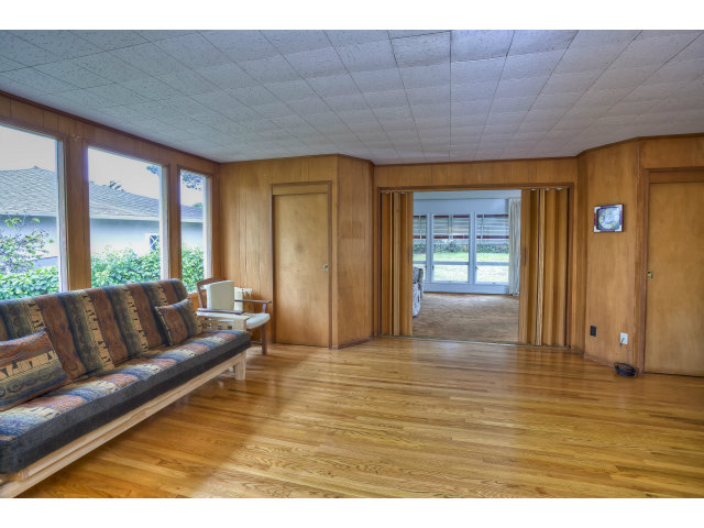 1859 Randall Road San Mateo, CA 94402 - Photo 9 of 22 a living room with furniture and a window