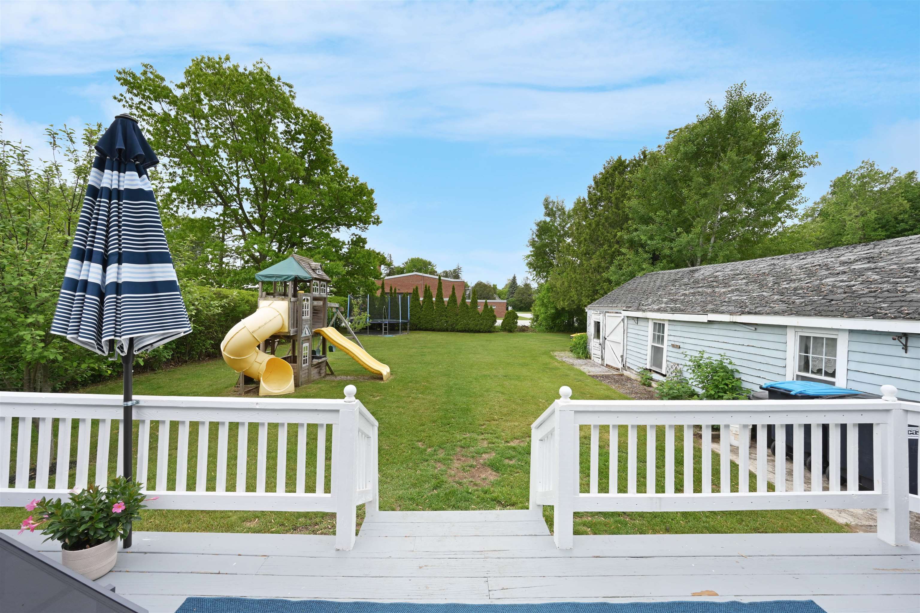 114 Grand Avenue Swanton, VT 05488 - Photo 35 of 43