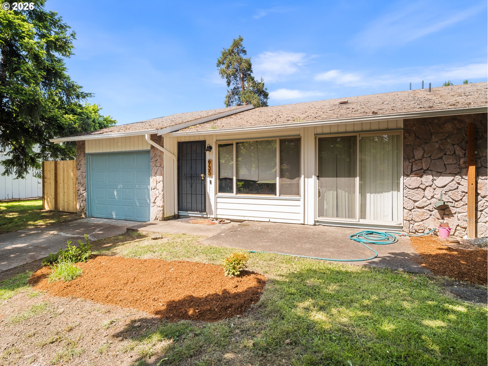 933 Southeast Rene Avenue Gresham, OR 97080 - Photo 20 of 29 Unit #2