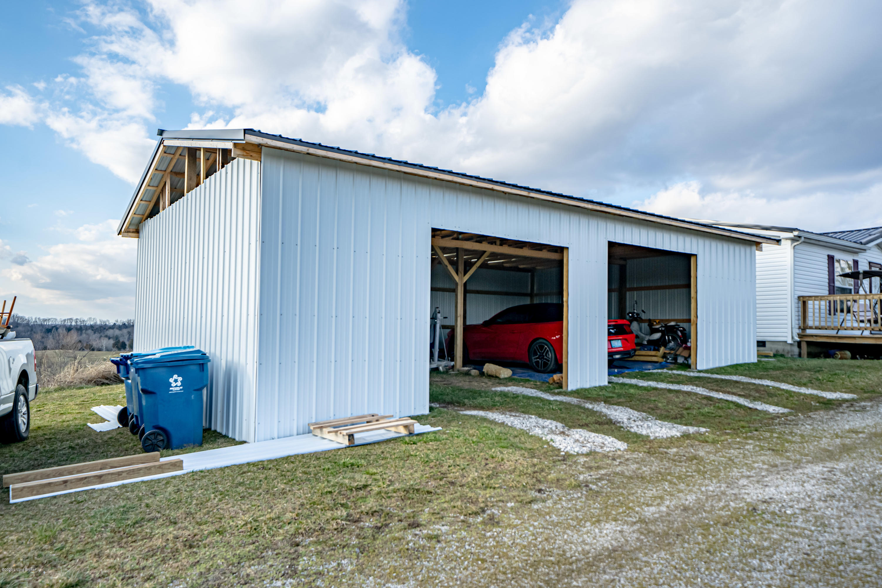 1120 Kays Road Lawrenceburg, KY 40342 - Photo 42 of 55 DSC04690