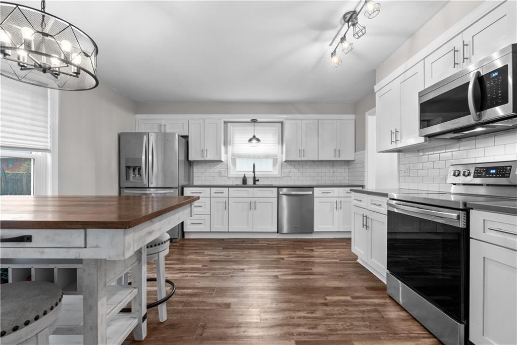410 Southeast Richardson Place Lee's Summit, MO 64063 - Photo 12 of 45