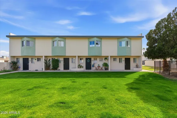 $310,000 | 6040 North 15th Street, Unit 26, Phoenix, AZ 85014