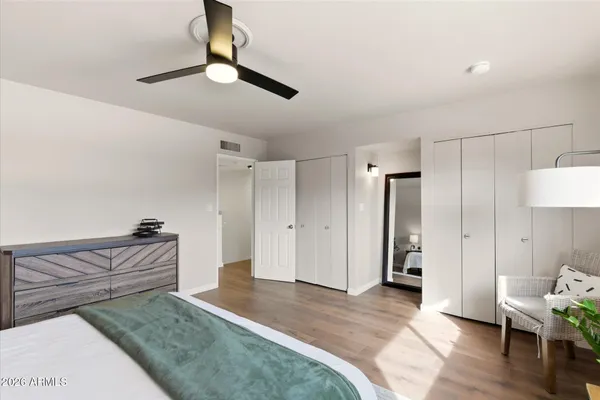 $310,000 | 6040 North 15th Street, Unit 26, Phoenix, AZ 85014