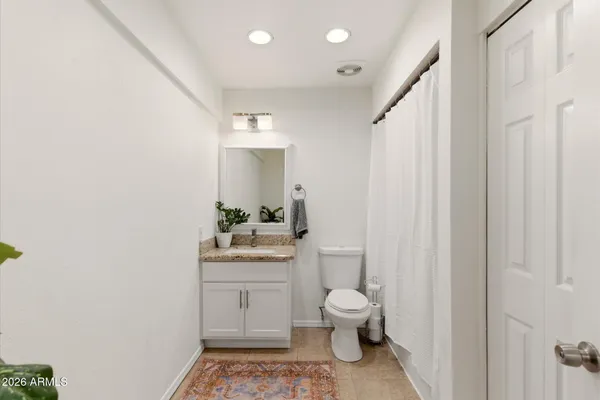 $310,000 | 6040 North 15th Street, Unit 26, Phoenix, AZ 85014