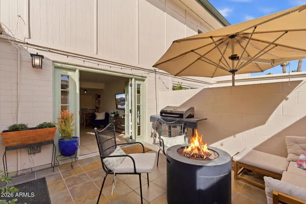 $310,000 | 6040 North 15th Street, Unit 26, Phoenix, AZ 85014