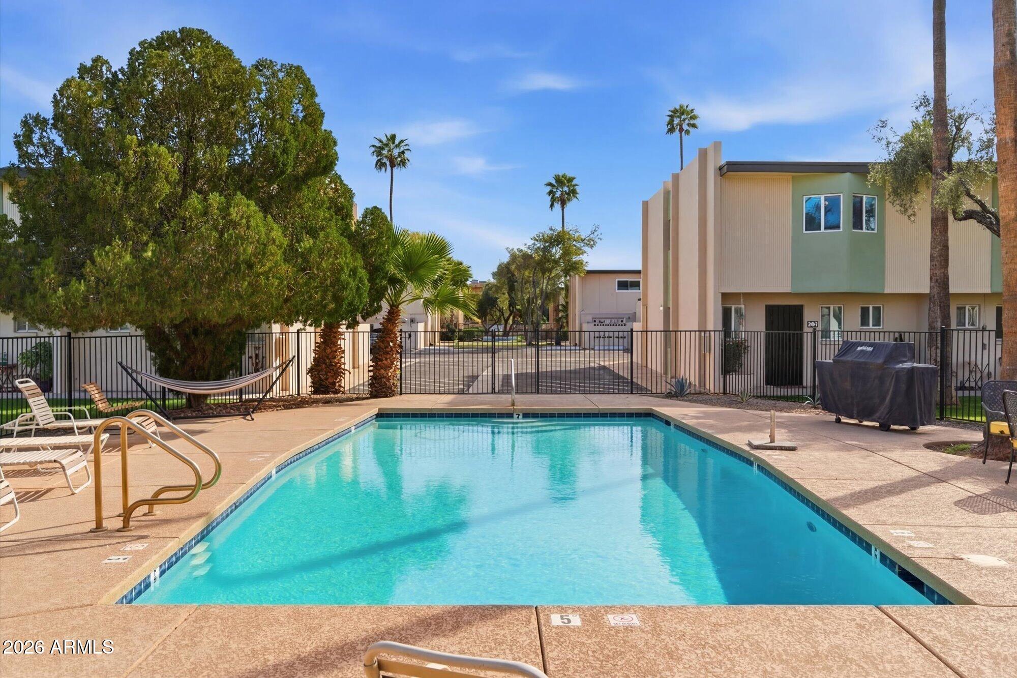 6040 North 15th Street, Unit 26 Phoenix, AZ 85014 - Photo 21 of 21 24-