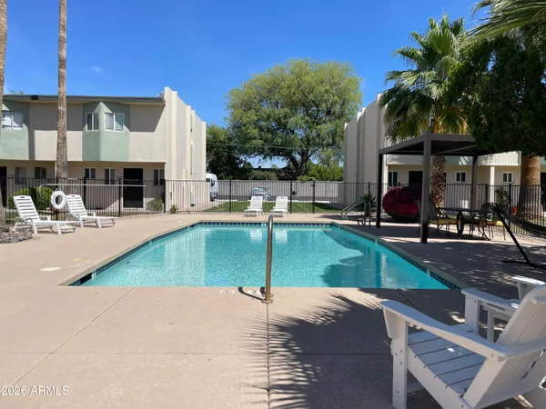 $300,000 | 6040 North 15th Street, Unit 26, Phoenix, AZ 85014