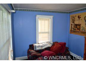 4267 Old Clyde Road Clyde, NC 28721 - Photo 10 of 11 a view of front door of house
