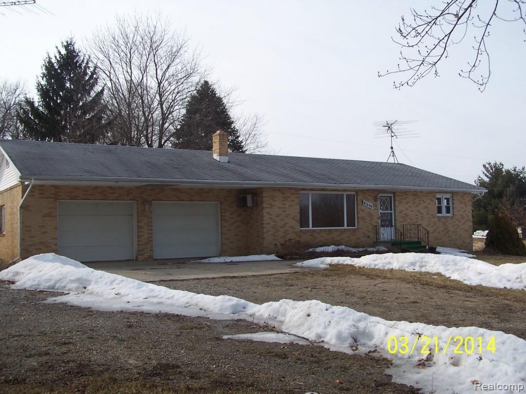 5606 Hill Road Stockbridge, MI 49285 - Photo 1 of 7 5802 Hinckley Road 002.jpg