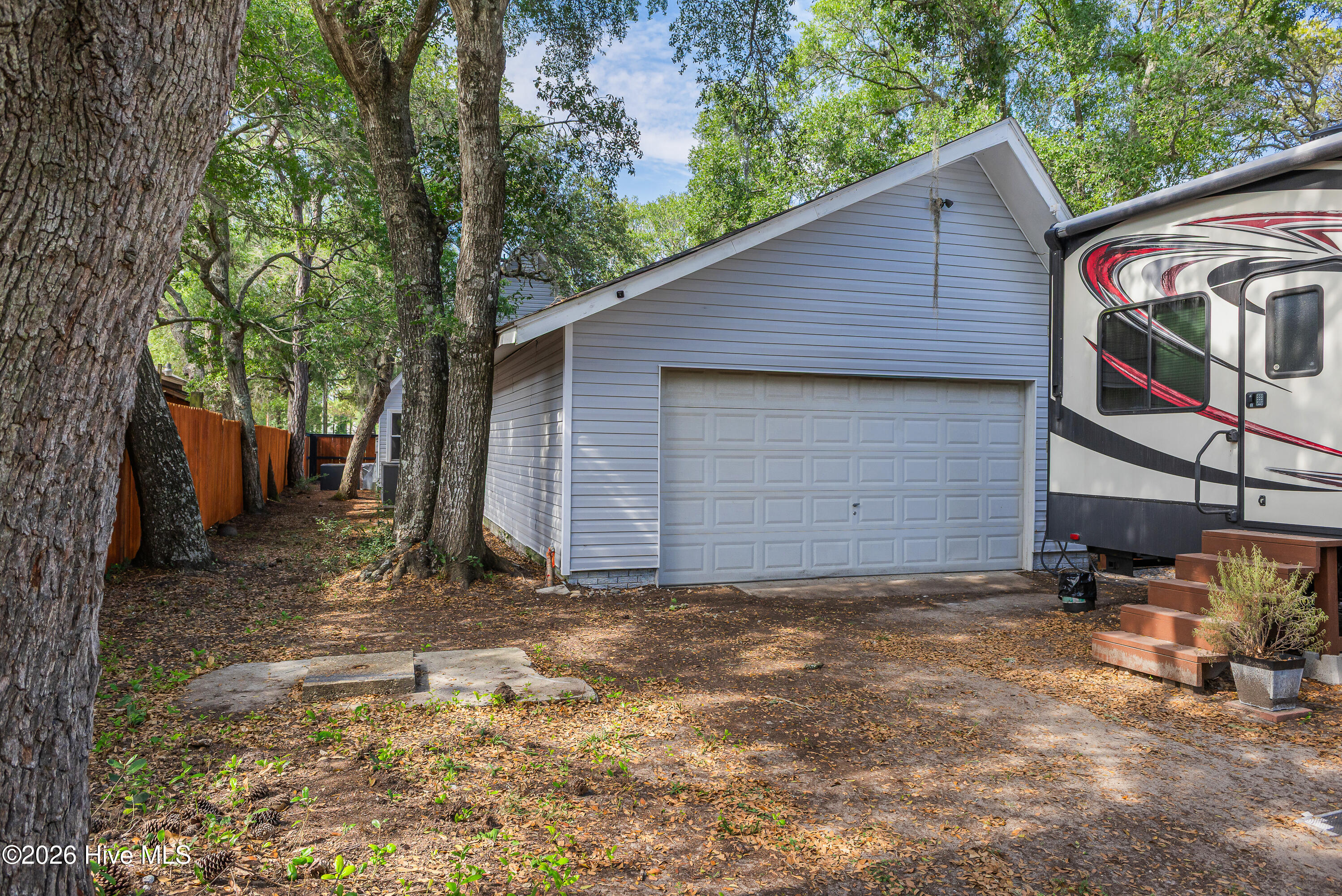 2511 Seashore Road Southwest, Unit 1 Supply, NC 28462 - Photo 34 of 39 Gallery Image 34
