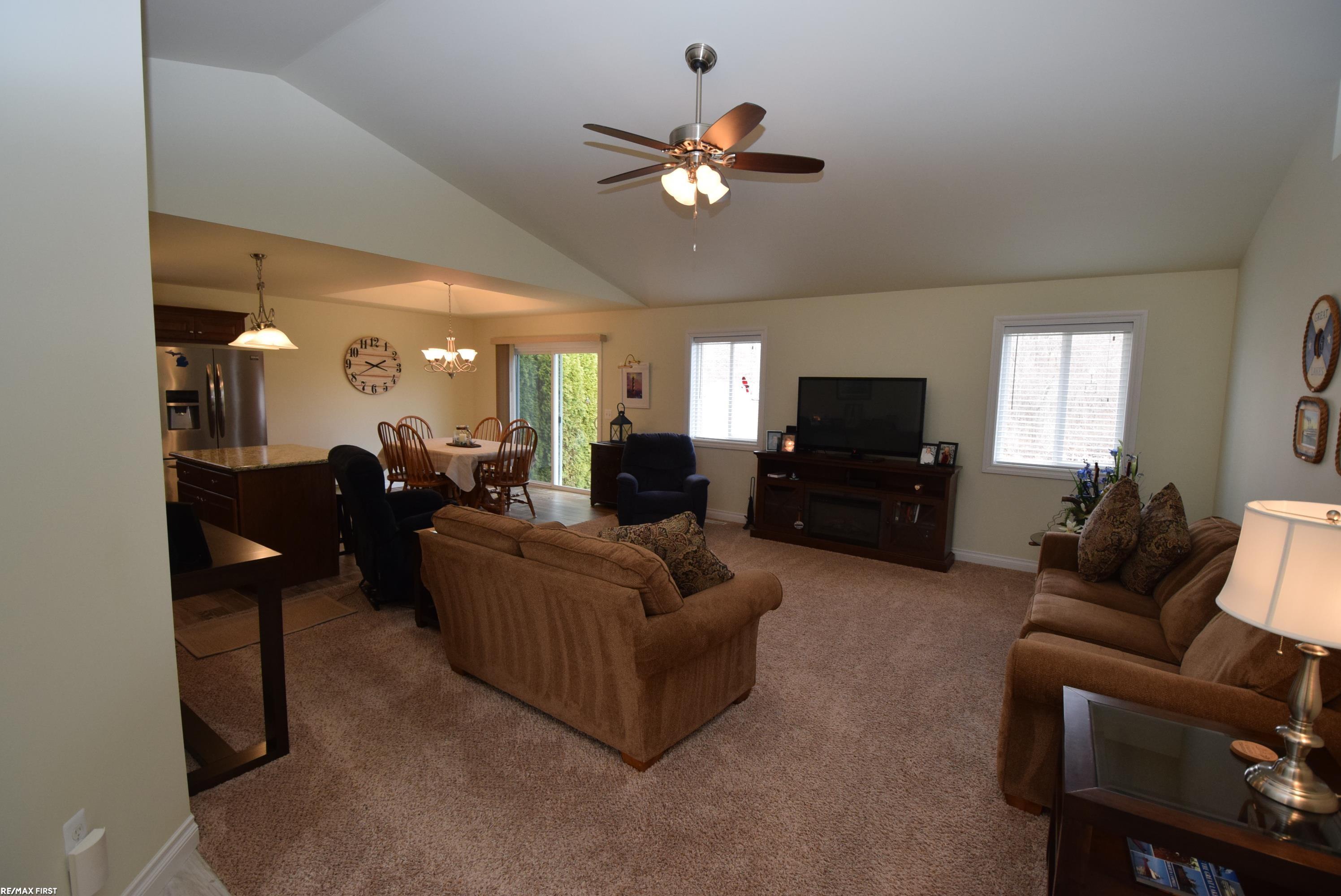 9541 Amy Road Algonac, MI 48001 - Photo 13 of 37
