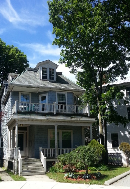 24 Grovenor Road Boston, MA 02130 - Photo 14 of 19 Gallery Image 14