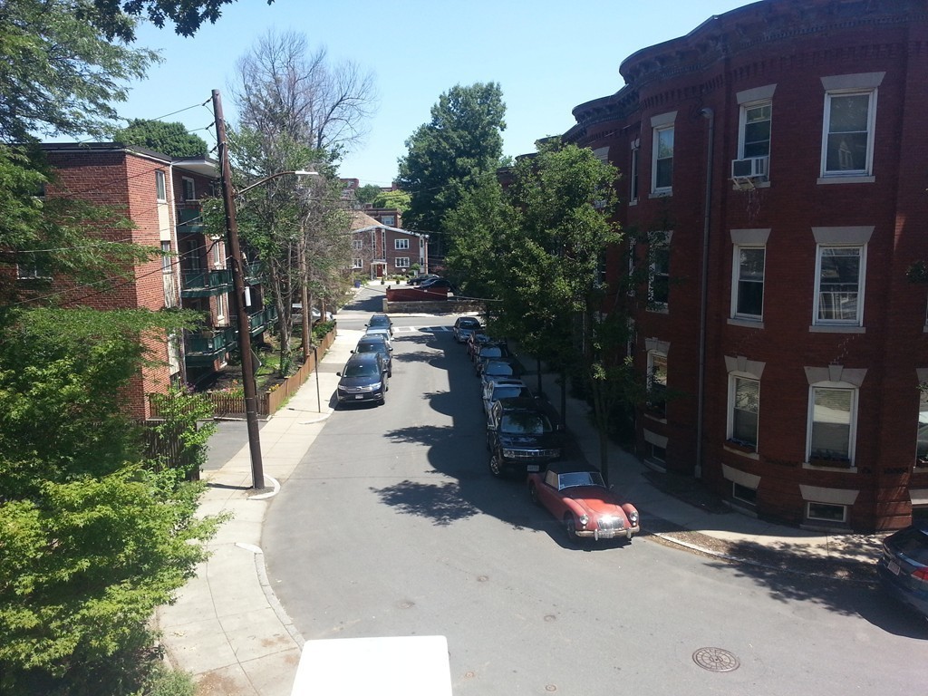 24 Grovenor Road Boston, MA 02130 - Photo 3 of 19 Gallery Image 3