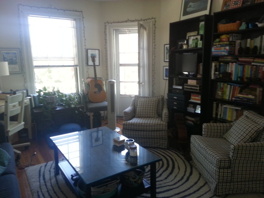 24 Grovenor Road Boston, MA 02130 - Photo 9 of 19 Gallery Image 9