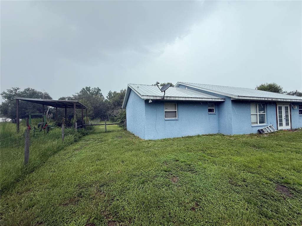 2480 Gene's Little Road Arcadia, FL 34266 - Photo 5 of 45