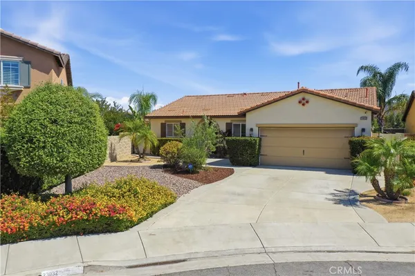 $574,990 | 23032 Delca Lane, Wildomar, CA 92595