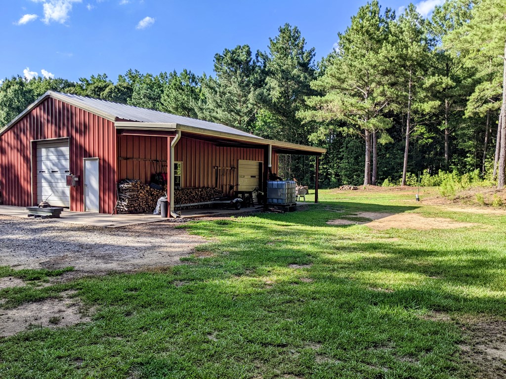 438 Brock Road Honea Path, SC 29654 - Photo 22 of 34