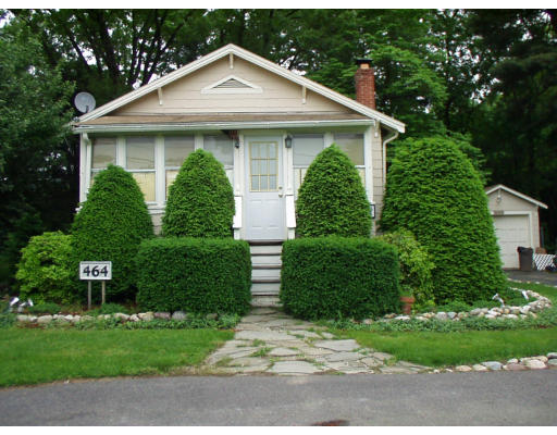 464 Bay Road Stoughton, MA 02072 - Photo 1 of 1 Gallery Image 1