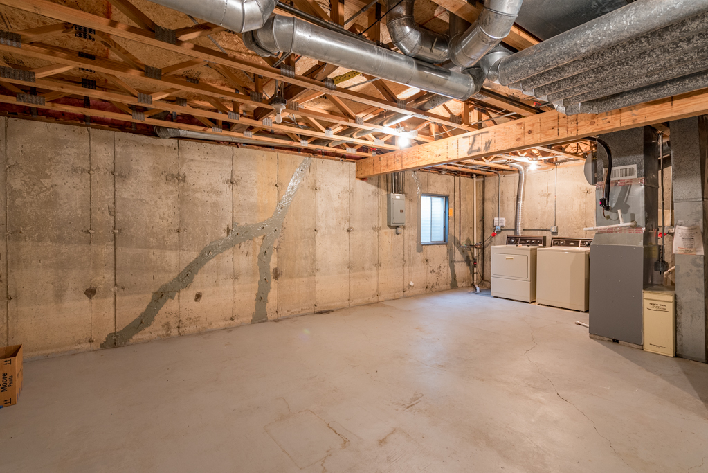 34321 Homestead Road Gurnee, IL 60031 - Photo 30 of 30 a view of an empty room