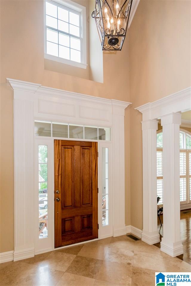 1423 Scout Ridge Drive Birmingham, AL 35244 - Photo 3 of 39