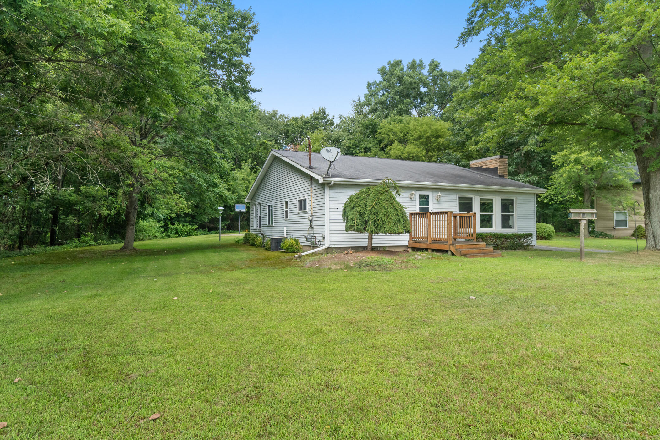 786 White Lake Road Pleasant Lake, MI 49272 - Photo 35 of 36 MRE03117