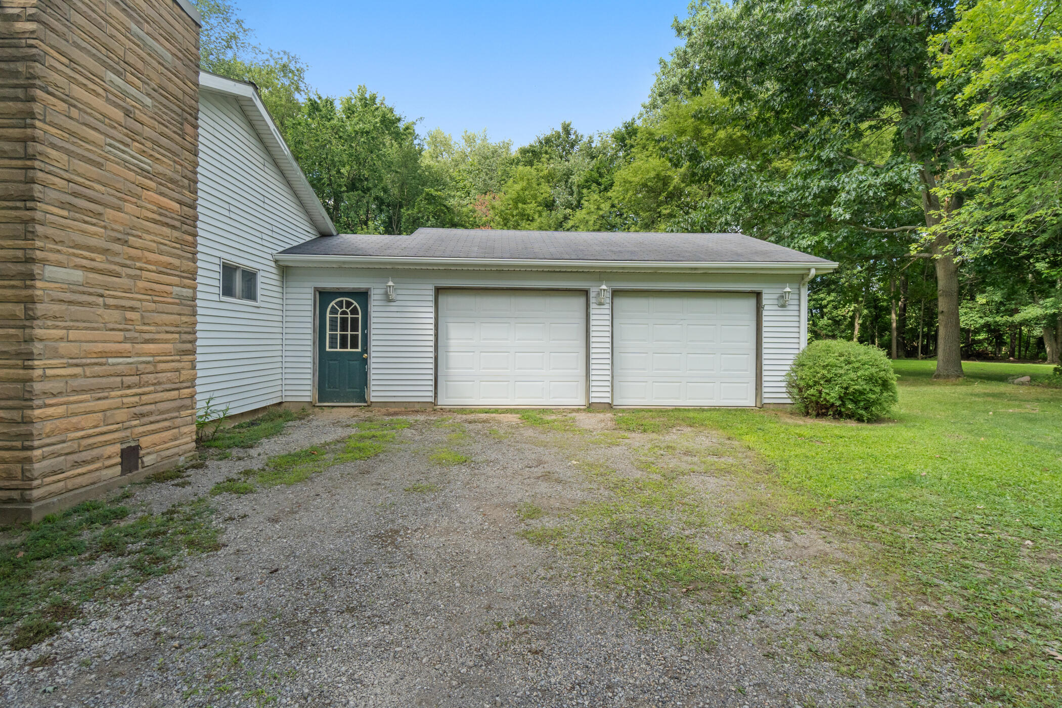 786 White Lake Road Pleasant Lake, MI 49272 - Photo 36 of 36 MRE03121