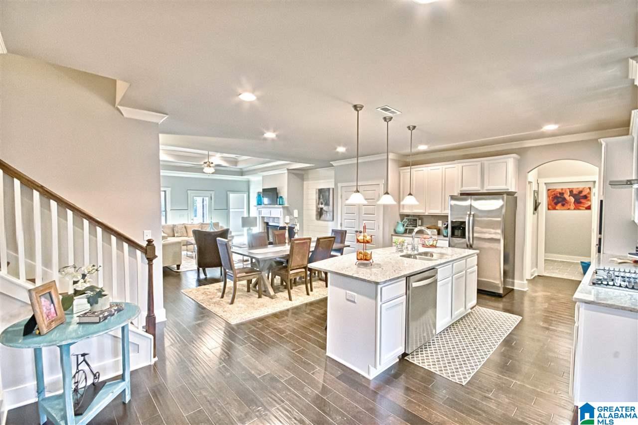 6252 Fieldbrook Circle McCalla, AL 35111 - Photo 23 of 28