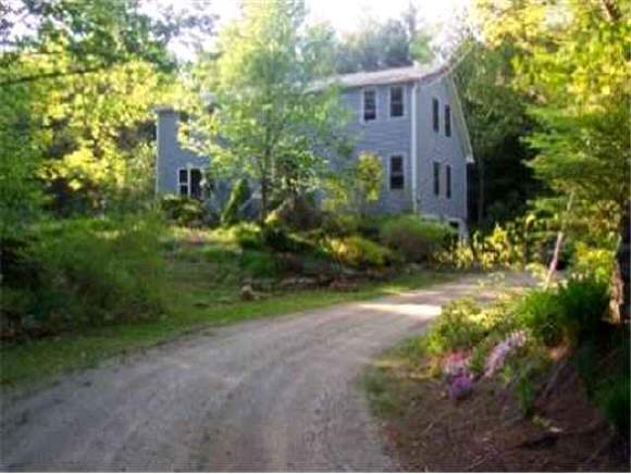 313 Lockes Hill Road Epsom, NH 03234 - Photo 1 of 5