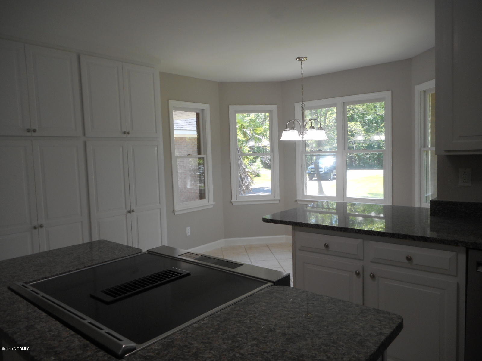 105 Culpeper Road New Bern, NC 28562 - Photo 12 of 53 Kitchen to Breakfast