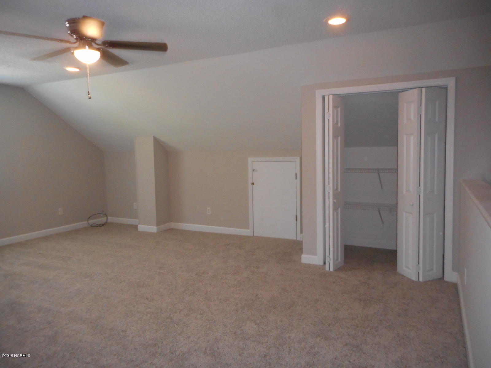 105 Culpeper Road New Bern, NC 28562 - Photo 38 of 53 FROG toward Closet
