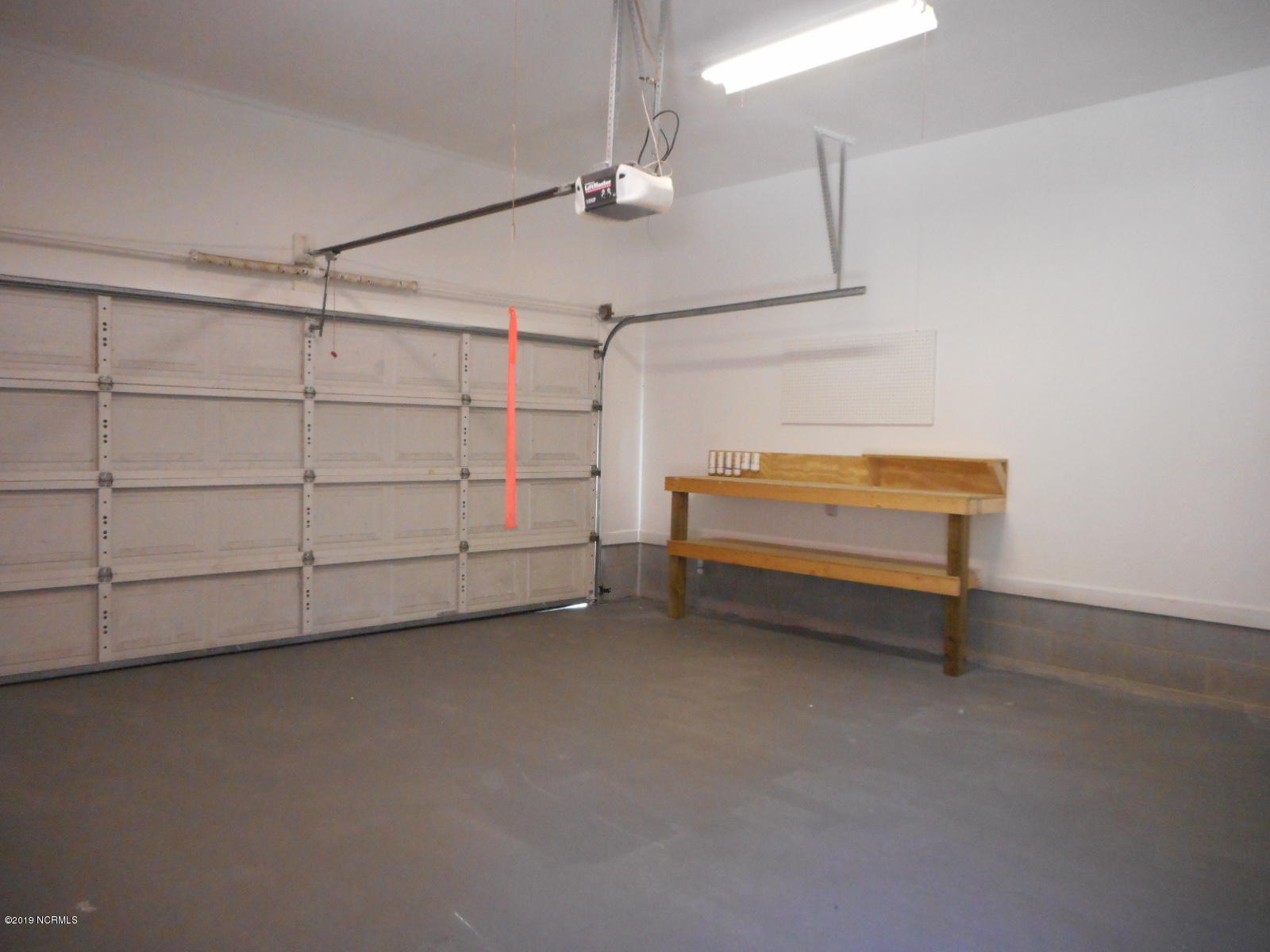 105 Culpeper Road New Bern, NC 28562 - Photo 41 of 53 Garage From Side Door