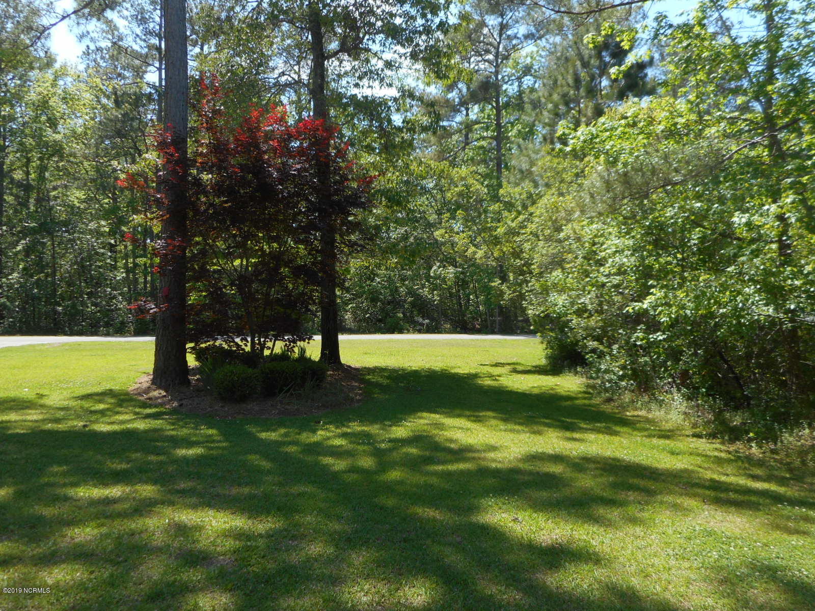 105 Culpeper Road New Bern, NC 28562 - Photo 43 of 53 Front Yard